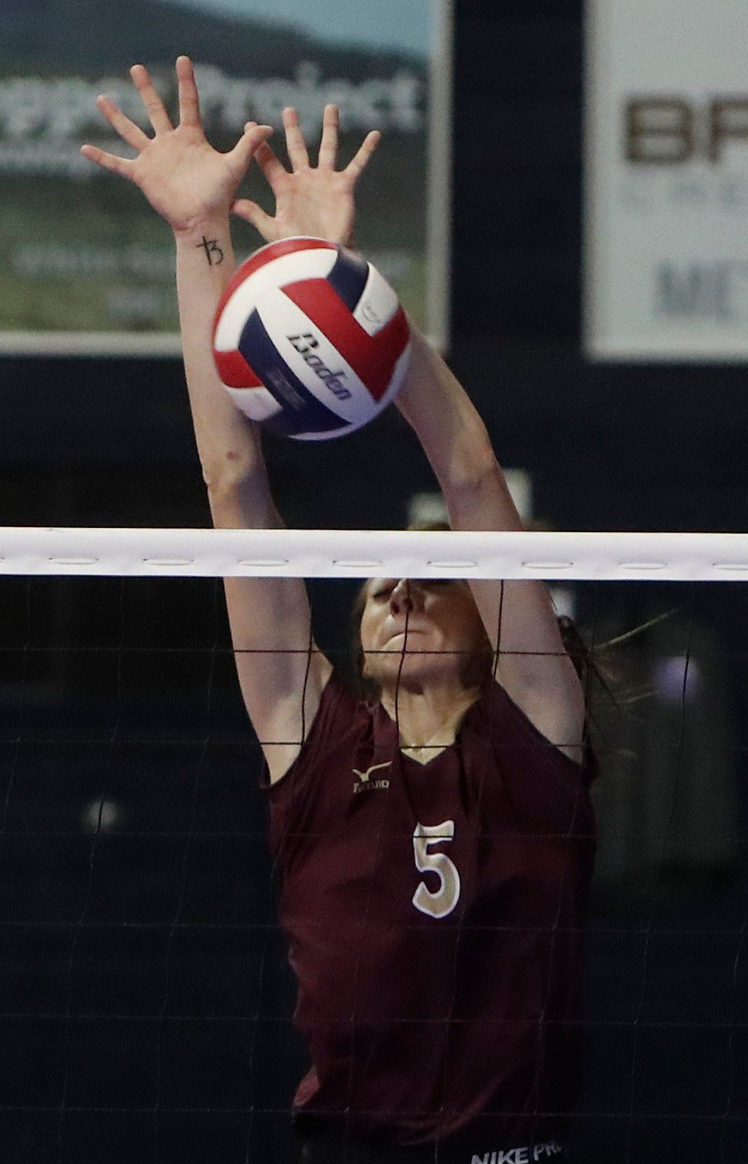 Class C Volleyball Tournament